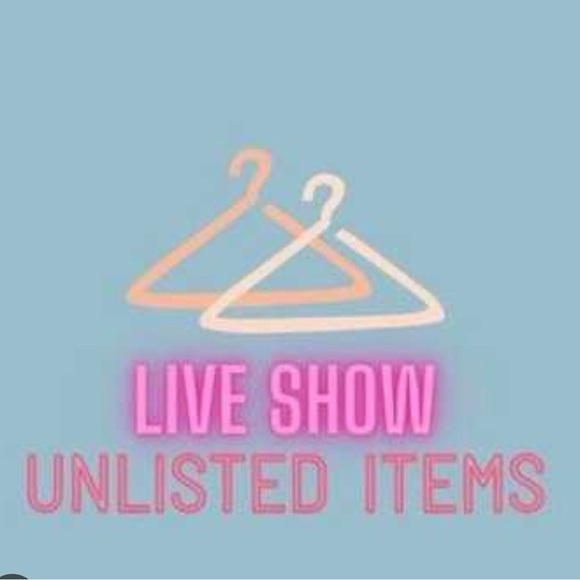 Other - Unlisted items.